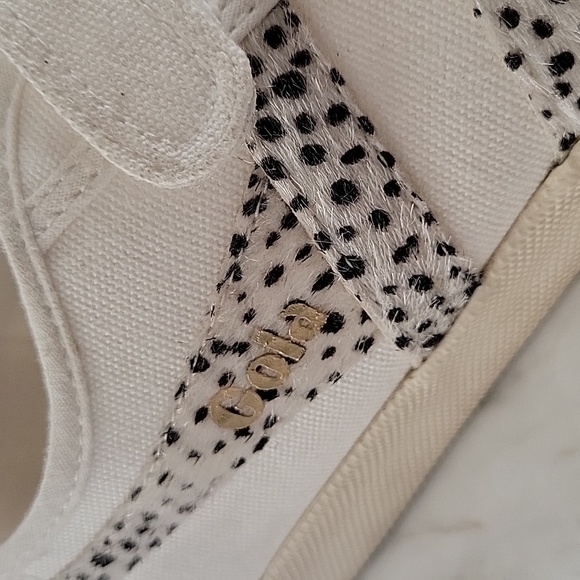 Vegan Gola Classics Women's Coaster Safari Strap - Picture 3 of 13